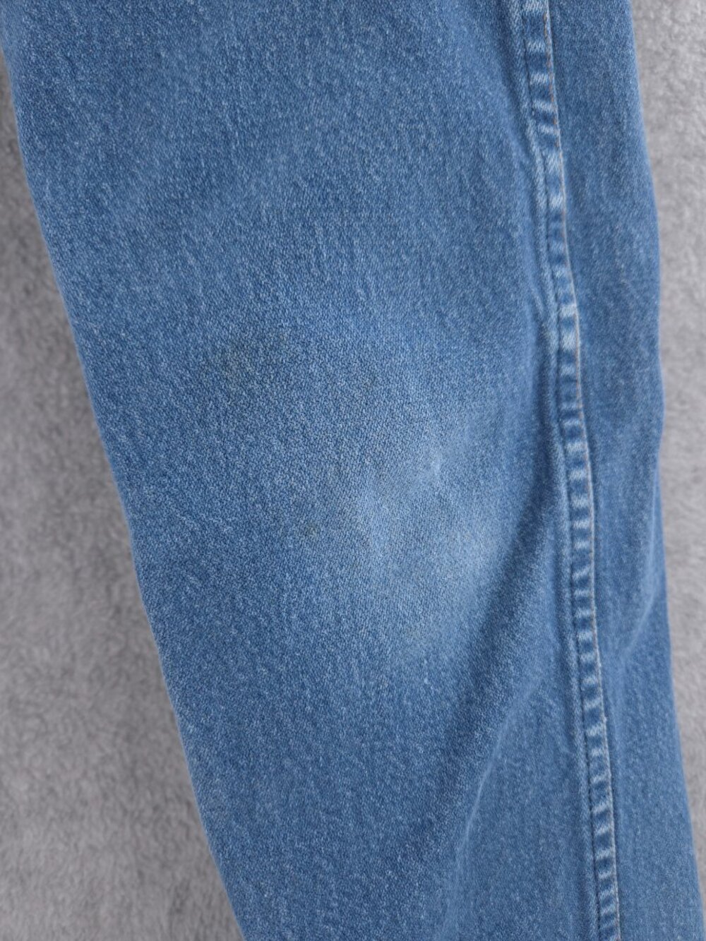 Wrangler Jeans Boys Size 12 Slim Lot of 3 Cowboy Cut Western Cowboy Rodeo 13MWZ - Picture 3 of 16
